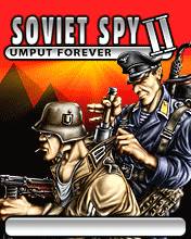 Soviet Spy II (176x220)